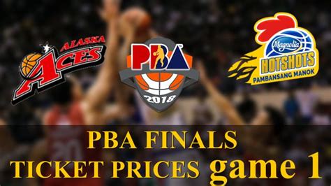 2018 PBA Governors' Cup Finals .